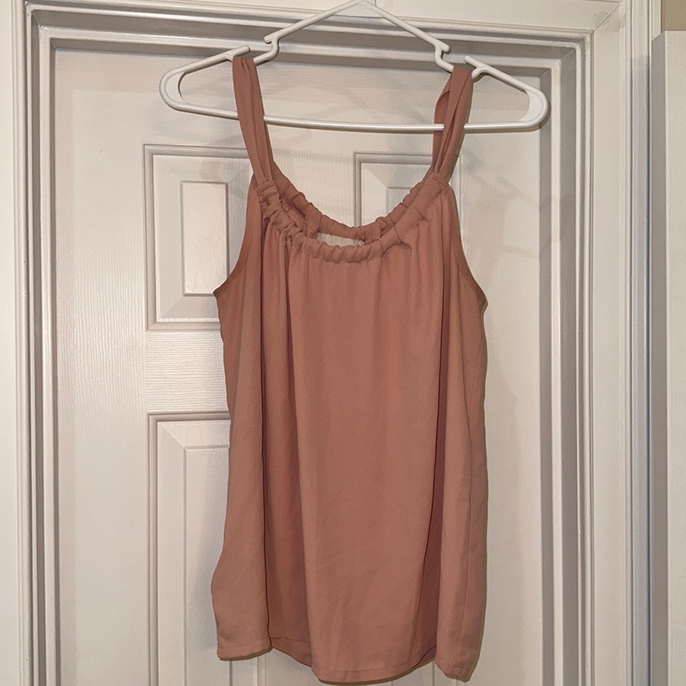 Ann Taylor Loft Cami
